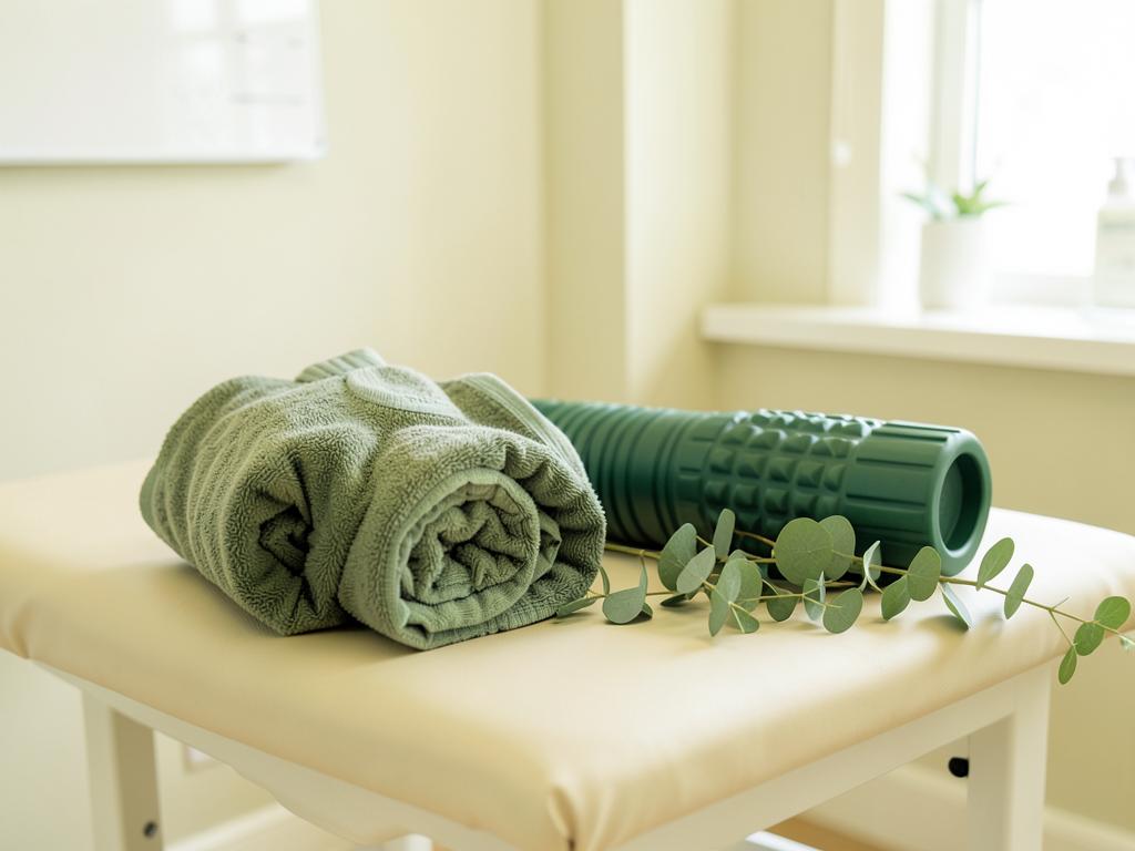 Sports Massage